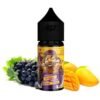 cush man grape