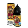 cushman mango strawberry salt nasty