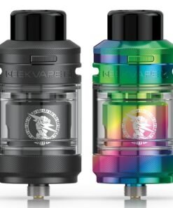 Alternative view of Geek Vape Z Subohm SE Tank IN UAE