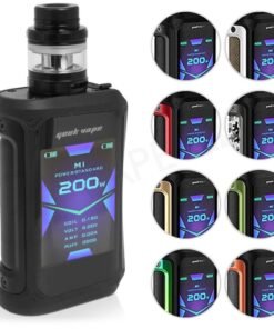 Best Aegis X Geek Vape 200 Watt in UAE