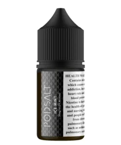 Pod Salt Core Ice Mint 20mg/ml 30ml 5 Pod Salt Core Ice Mint 20mg/ml 30ml - Image 3