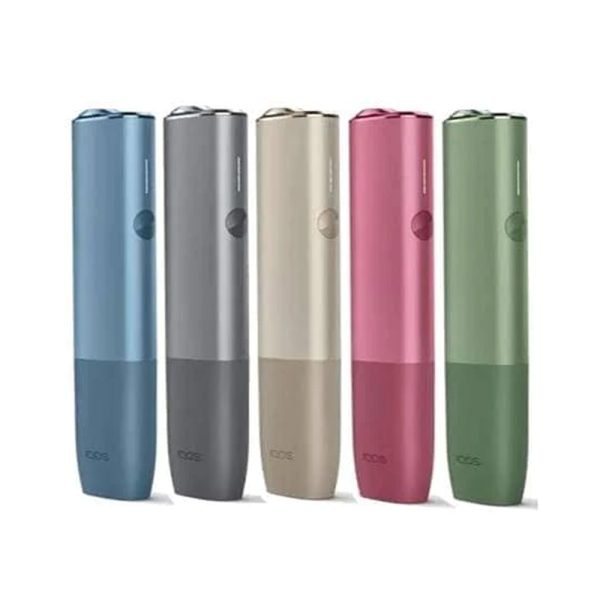 IQOS ILUMA ONE – All Colors Available | Dubai Vapor Hub 1 IQOS ILUMA ONE – All Colors Available | Dubai Vapor Hub