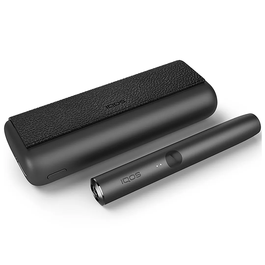 IQOS ILUMA PRIME – Advanced Heat-Not-Burn Device in Dubai 5 IQOS ILUMA PRIME – Advanced Heat-Not-Burn Device in Dubai - Image 5