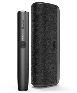 IQOS ILUMA PRIME – Advanced Heat-Not-Burn Device in Dubai 10 IQOS ILUMA PRIME – Advanced Heat-Not-Burn Device in Dubai - Image 4