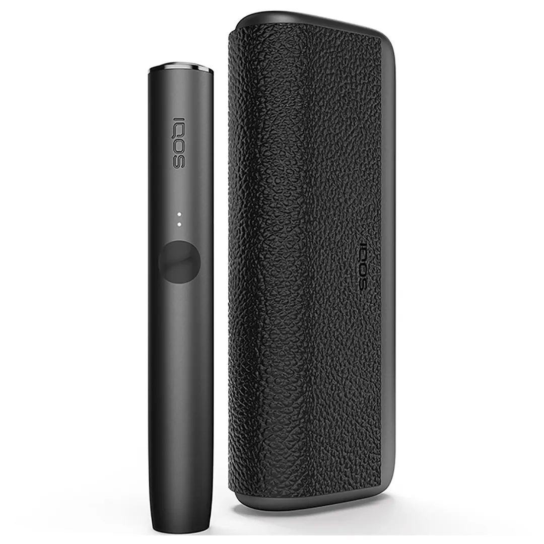 IQOS ILUMA PRIME – Advanced Heat-Not-Burn Device in Dubai 4 IQOS ILUMA PRIME – Advanced Heat-Not-Burn Device in Dubai - Image 4