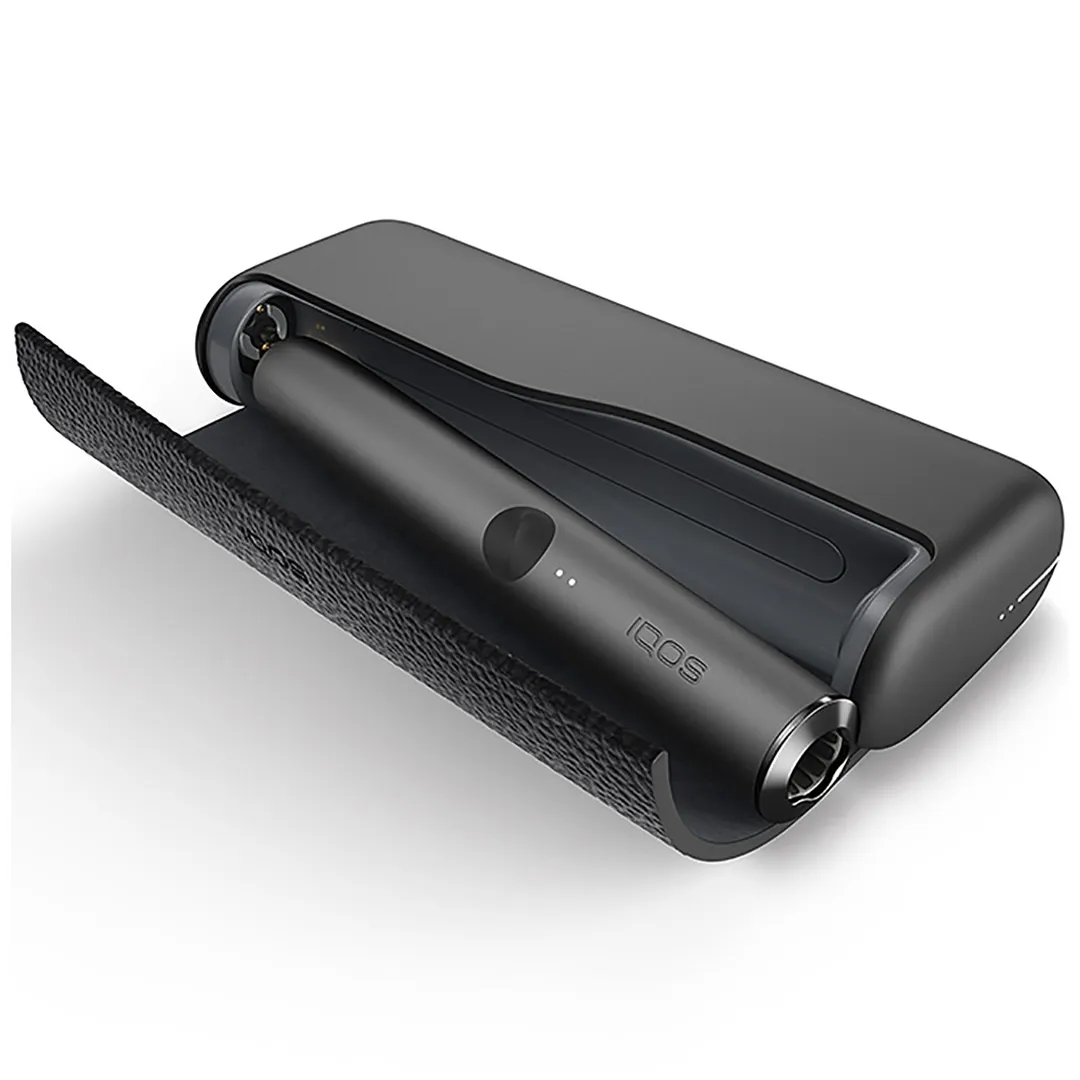 IQOS ILUMA PRIME – Advanced Heat-Not-Burn Device in Dubai 6 IQOS ILUMA PRIME – Advanced Heat-Not-Burn Device in Dubai - Image 6