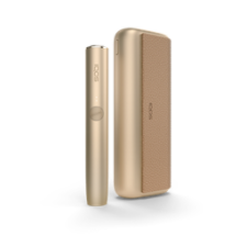 IQOS ILUMA PRIME – Advanced Heat-Not-Burn Device in Dubai 3 IQOS ILUMA PRIME – Advanced Heat-Not-Burn Device in Dubai - Image 3