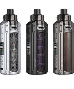 Lost Vape Ursa Multi Pod Kit 100W 18650 Device