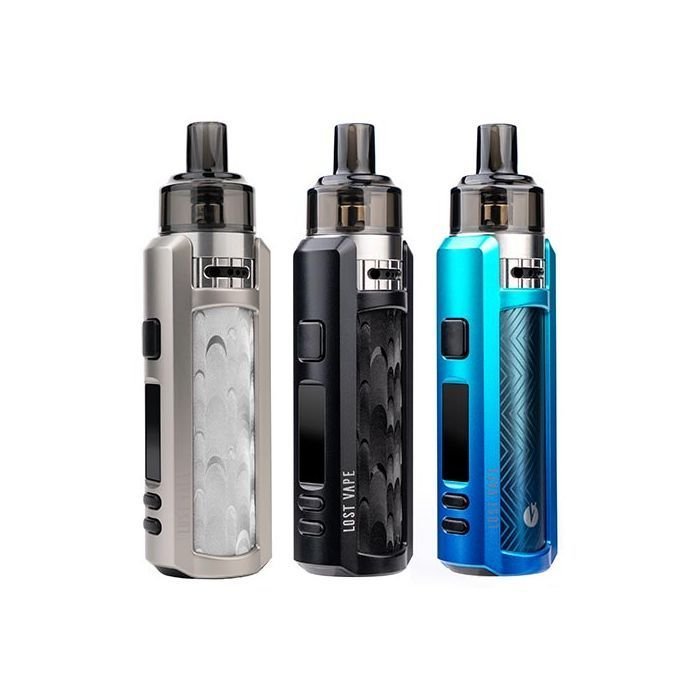 Lost Vape Ursa Mini Pod Kit 1200mAh 30W Device 1 Lost Vape Ursa Mini Pod Kit 1200mAh 30W Device