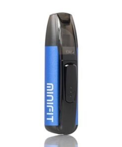 JustFog Minifit Max Pod Kit 8 JustFog Minifit Max Pod Kit - Image 4