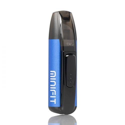 JustFog Minifit Max Pod Kit 4 JustFog Minifit Max Pod Kit - Image 4