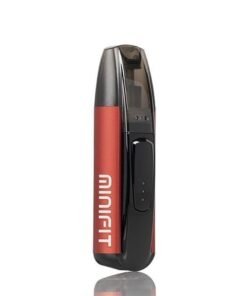 JustFog Minifit Max Pod Kit 7 JustFog Minifit Max Pod Kit - Image 3