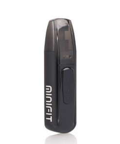Alternative view of JustFog Minifit Max Pod Kit
