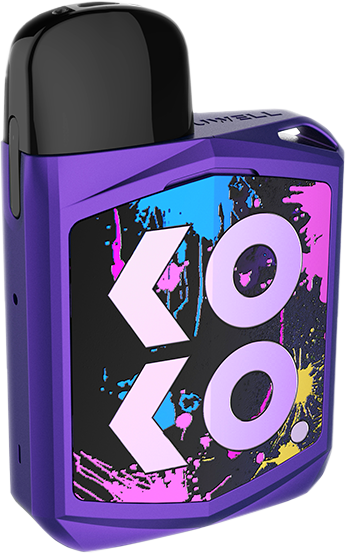 Uwell - Caliburn KOKO PRIME 2 Uwell - Caliburn KOKO PRIME - Image 2