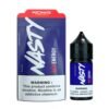 Red Energy Nasty Juice Energy Drink Flavor Vape Juice 35mg & 50mg Nicotine Strength 3 red energy nasty