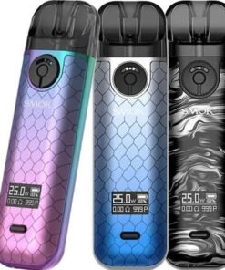 Buy SMOKE NOVO 4 Kit IN UAE