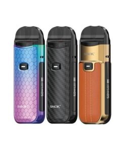 Smoke Nord 50 Wat Kit