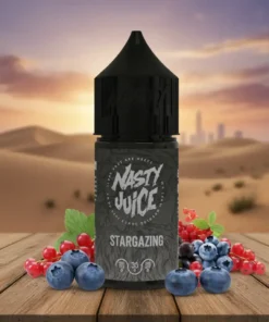 stargazing by Nasty 60 ml 3Mg
