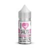 I Love Salts Sweet Strawberry 30ml 3 sweet strawberry