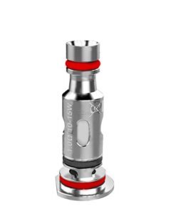 Caliburn G G2 Koko Prime Replacement Coils By Uwell (4pc) 9 Caliburn G G2 Koko Prime Replacement Coils By Uwell (4pc) - Image 5