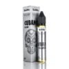 vgod nicotine salt e liquid vgod saltnic cubano silver 30ml