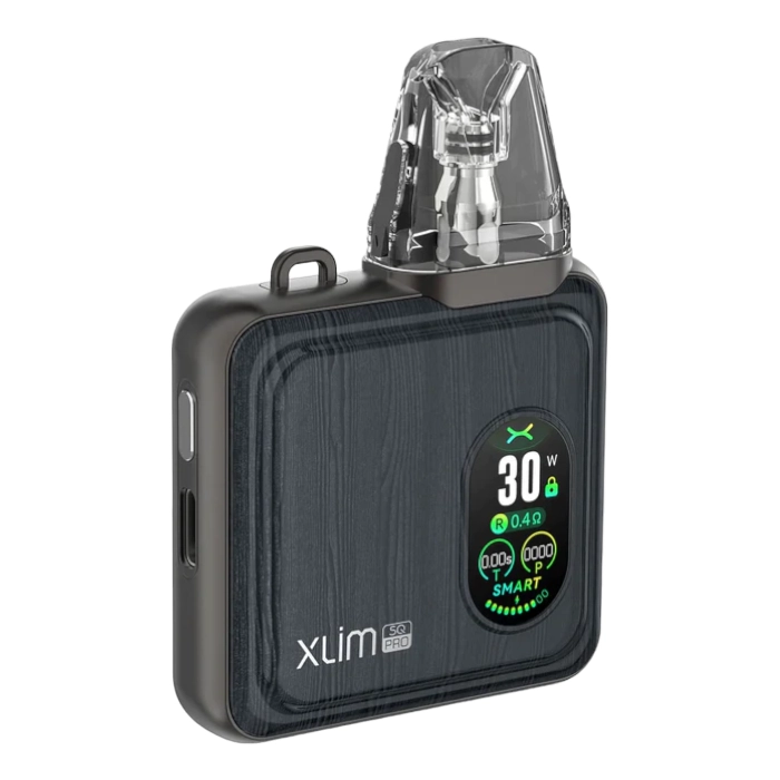 Oxva Xlim SQ Pro Pod Kit in Dubai, UAE 7 Oxva Xlim SQ Pro Pod Kit in Dubai, UAE - Image 7