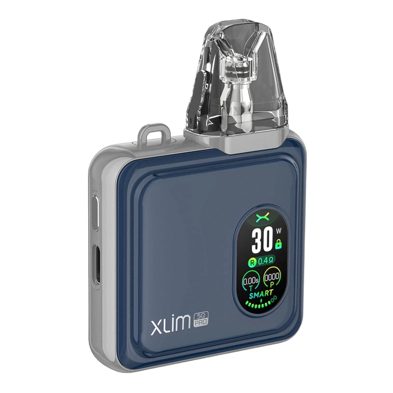 Oxva Xlim SQ Pro Pod Kit in Dubai, UAE 1 Oxva Xlim SQ Pro Pod Kit in Dubai, UAE
