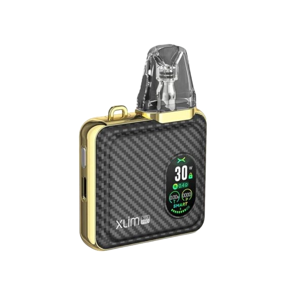 Oxva Xlim SQ Pro Pod Kit in Dubai, UAE 8 Oxva Xlim SQ Pro Pod Kit in Dubai, UAE - Image 8