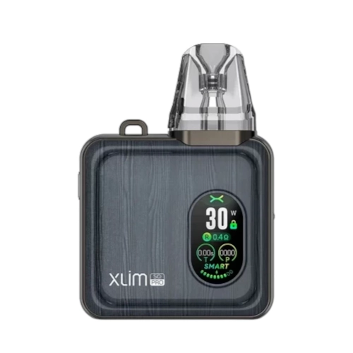 Oxva Xlim SQ Pro Pod Kit in Dubai, UAE 2 Oxva Xlim SQ Pro Pod Kit in Dubai, UAE - Image 2
