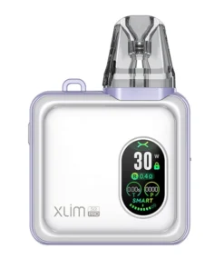 Oxva Xlim SQ Pro Pod Kit in Dubai, UAE 10 Oxva Xlim SQ Pro Pod Kit in Dubai, UAE - Image 3