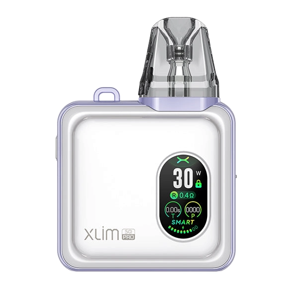 Oxva Xlim SQ Pro Pod Kit in Dubai, UAE 3 Oxva Xlim SQ Pro Pod Kit in Dubai, UAE - Image 3