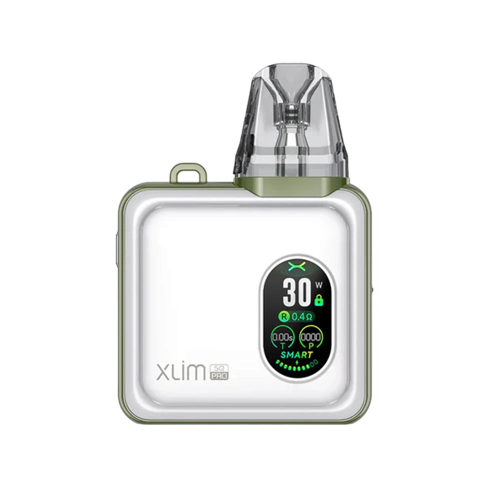 Oxva Xlim SQ Pro Pod Kit in Dubai, UAE 6 Oxva Xlim SQ Pro Pod Kit in Dubai, UAE - Image 6